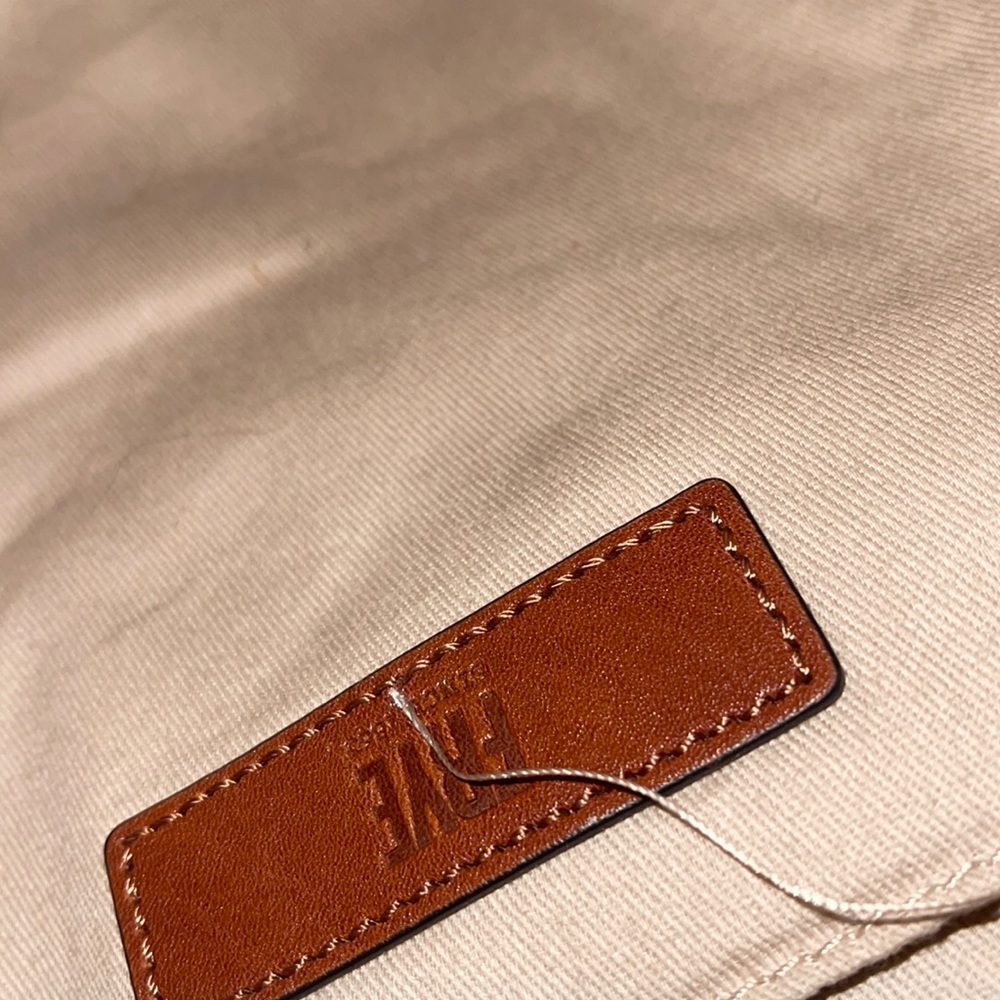 Frye Purse - Picture 14 of 16